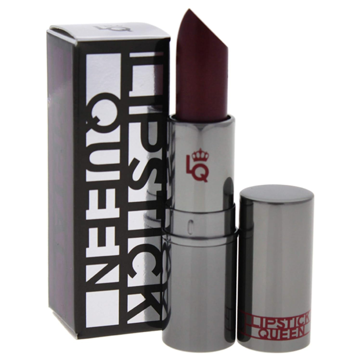 the Metals Lipstick